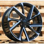 Racing Line I5568 8x19 5x112 ET41 black polished – Hledejceny.cz