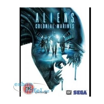 Aliens: Colonial Marines