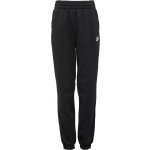 Nike SPORTSWEAR CLUB FLEECE Černá Bílá – Zboží Dáma