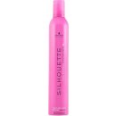 Schwarzkopf Silhouette Super Hold Mousse pěnové tužidlo 500 ml