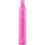 Schwarzkopf Silhouette Super Hold Mousse pěnové tužidlo 500 ml – Zbozi.Blesk.cz