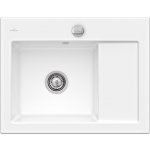 Villeroy & Boch Subway 45 Compact White Alpin – Sleviste.cz