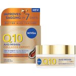 Nivea Q10 Collagen Expert pleťové máslo 50 ml – Zboží Mobilmania