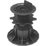 Rektifikační terč pod dřevo se samonivelační hlavou 150–230 mm (rektifikační terče) – Hledejceny.cz