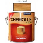 Chemolux Klasik 2,5 l ořech – Zbozi.Blesk.cz