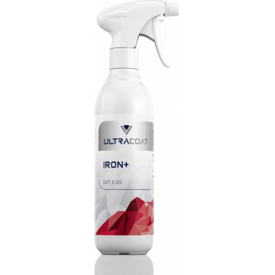 Ultracoat IRON+ 500 ml – Zbozi.Blesk.cz