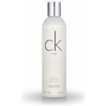 Calvin Klein CK One sprchový gel 200 ml – Zboží Dáma