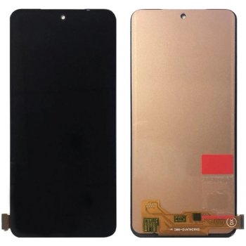 LCD Displej + Dotykové sklo Xiaomi Redmi Note 10 4G/ Redmi Note 10S