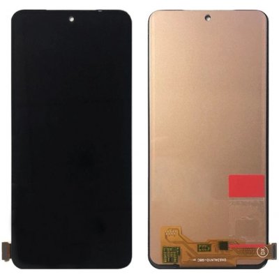 LCD Displej + Dotykové sklo Xiaomi Redmi Note 10S – Hledejceny.cz