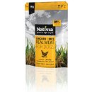 Nativia Real Meat chicken & rice 8 kg