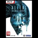 Aliens: Colonial Marines