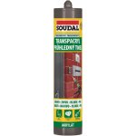 Soudal Transpacryl 280 ml transparentní – Sleviste.cz