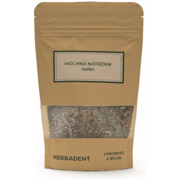 Herbadent Mochna nátržník 50 g