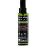 LA SAPONARIA Rostlinný keratin na vlasy aktivní restrukturalizační a objemový sprej 100 ml – Hledejceny.cz