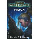 StarCraft Ghost - Keith R. A. Decandido