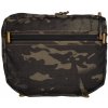 Pouzdra na zbraně Real Target low profile EDC univerzální multicam black