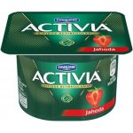 Danone Activia Jahoda 120 g – Zboží Dáma