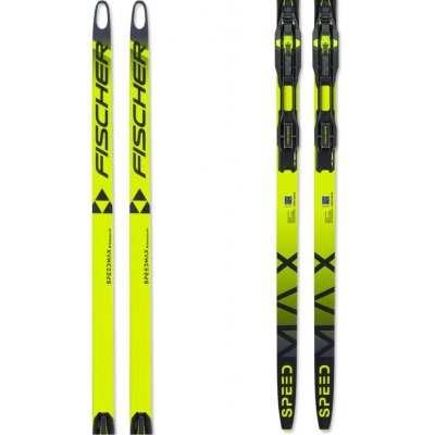 Fischer Speedmax 80 Skate Plus 610 Stiff 2026/27 – Hledejceny.cz