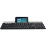 Logitech K780 Wireless Multi-Device Quiet Desktop Keyboard 920-008034 – Zboží Živě