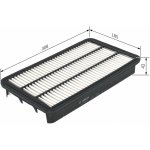 Vzduchový filtr BOSCH 1 987 429 151 – Hledejceny.cz