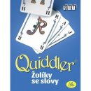 Albi Quiddler