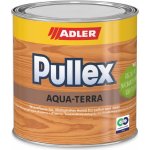 ADLER Česko Pullex Aqua Terra 0,75 l modřín – Zboží Mobilmania