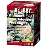 Hobby Diamond Halogen Floodlight 75 W – Hledejceny.cz