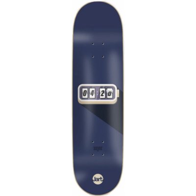 Jart Stay High Clock – Zboží Dáma