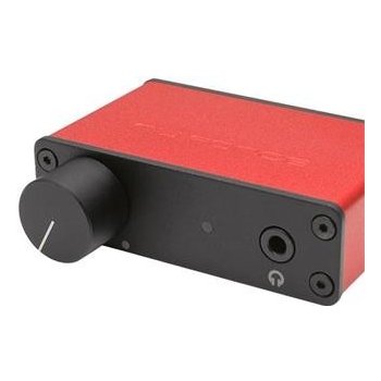 Optoma uDAC3