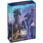 Ravensburger Romantasy Železný plamen 500 dílků – Hledejceny.cz