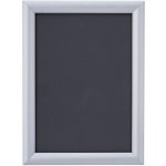 Q-Connect Kliprám - s ostrými rohy A3 – Zboží Dáma