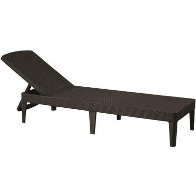 KETER JAIPUR hnědé 235164 – Hledejceny.cz