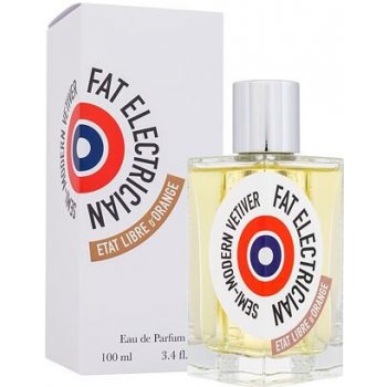 Etat Libre d´Orange Fat Electrician parfémovaná voda pánská 100 ml