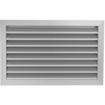 Dalap GRW 400 x 200 mm hliník šedá – HobbyKompas.cz