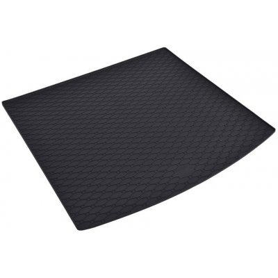 Gumová vana do kufru Rigum VW TOURAN 5m 2015- horní dno/7m 2015- 3. řada sklopená | Zboží Auto