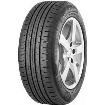 Pneumatiky Continental Conti EcoContact 5 Continental 0391420 215/60 R16 95H