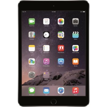 Apple iPad Mini 3 Wi-Fi 128GB MGP32FD/A