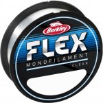 Berkley trilene Flex Mono Clear 150 m 0,12 mm 1,25 kg – Zbozi.Blesk.cz