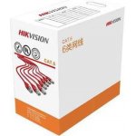 HIKVISION DS-1LN6-UU 305/box – Hledejceny.cz