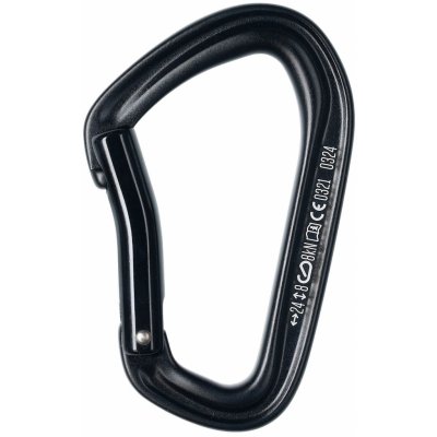 Black Diamond HotForge Bent – Zboží Mobilmania