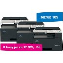 Konica Minolta bizhub 185