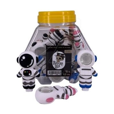 Poppins Lab Astronaut 8,5cm – Sleviste.cz