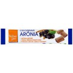 Nature Line Aronie celozrnné sušenky 65 g – Sleviste.cz