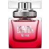 Parfém Karl Lagerfeld Rouge parfémovaná voda dámská 45 ml