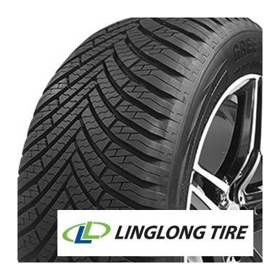 Linglong Green-Max a/s 155/70 R13 75T – Hledejceny.cz