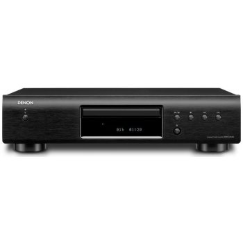 DENON DCD-520AE