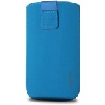 Pouzdro REDPOINT Velvet mikroplyš 3XL modré – Hledejceny.cz