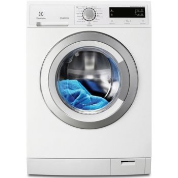 Electrolux EWF 1287 HDW