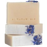 Almara Soap Přírodní mýdlo na holení Shave It All 90 g – Zboží Mobilmania