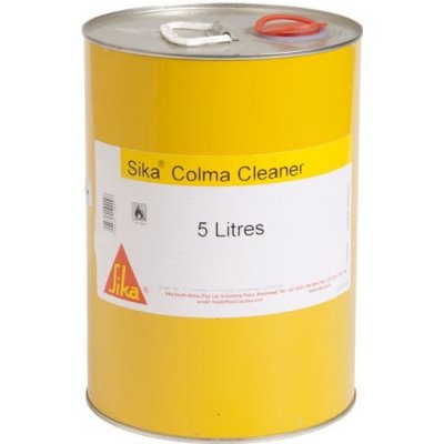 Sika Colma Reiniger 1l – Hledejceny.cz